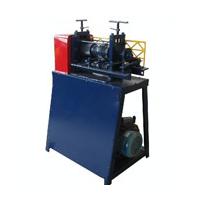 Large picture Copper Cable Stripping Machine WRS-918B