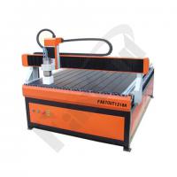 Large picture advertising signs CNC engraver machine FASTCUT