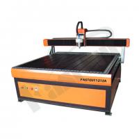 Large picture Advertising CNC Engraving Machine  for metals