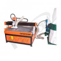 Large picture Advertising Letter Cutting and Engraving Machine