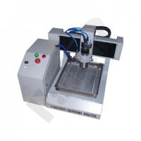 Large picture Desktop Engraver machine for small craft  FASTCUT