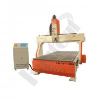 Large picture High speed  woodworking engraving machine