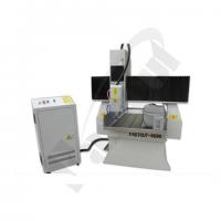 Large picture Best Seller CNC engraving and milling machine