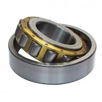 Large picture Cylindrical Roller Bearing