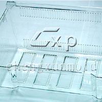 Large picture Refrigerator Plastic Injection Mold inner
