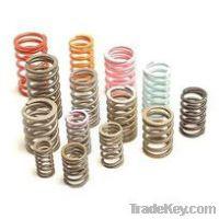 Large picture Coil Spring(Suspension)