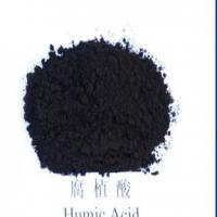 Large picture Humic acid fertilizer
