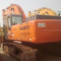 Large picture used hitachi excavator zx240 zx330 zx350