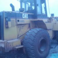 Large picture used caterpillar wheel loader 966D 950e 950f