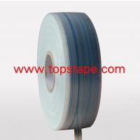 Large picture resealable sealing tape witn blue pe liner
