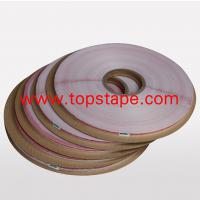 Large picture double sided tape witn red pe liner