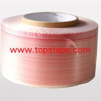 Large picture double sided tape witn red opp liner