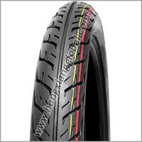 Large picture speed race motorcycle tire TT/TL 2.75-18