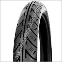 Large picture motorcycle tire HX004