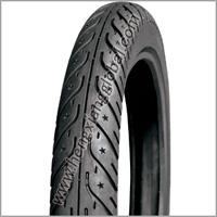 Large picture motorcycle tyre HX 818