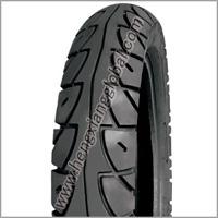 Large picture motorcycle tire HX 819