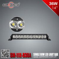 Large picture 14 Inch 36W Single Row LED Light Bar_SM-963