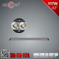 Large picture 43 Inch 117W Single Row LED Light Bar_SM-968