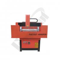Large picture FASTCUT-6060 PCB engraving machine