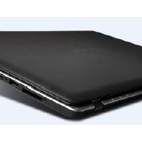Large picture shuttle slim ultrabook, light,Intel Chief River