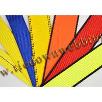 Large picture Safety harness webbing  Fall protection webbing