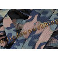 Large picture Military webbing