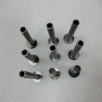 Large picture tantalum and niobium tube, pipe, capillary tube