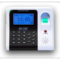 Large picture Time Attendance System