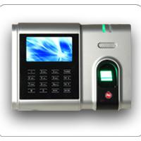 Large picture Time and Attendance, Fingerprint Reader FTA-ID-513