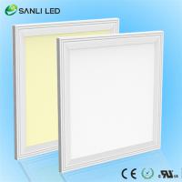 Large picture 12W LED Panels 3030cm with top quality LED chip