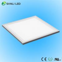 Large picture 12W LED Panel light 3030cm with CE,UL,CUL listing