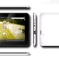 Large picture Allwinner tablet pc mid factory
