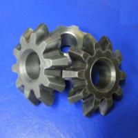 Large picture Cold Forging Bevel Gears