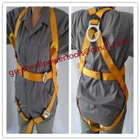 Large picture PP safey belt, Nylon safety belt,Safety Belt