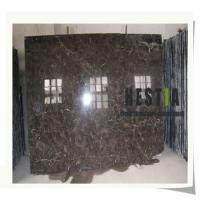 Large picture Chinese Dark Emperador Marble Slabs