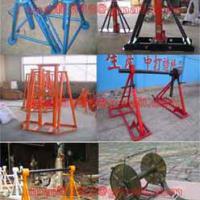 Large picture Cable Drum Jacks&cable jack