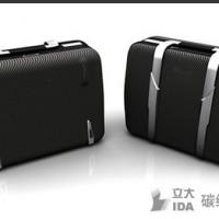 Large picture Carbon Fiber Briefcase