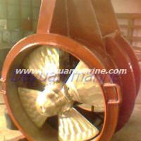Large picture Tunnel thruster