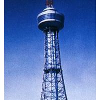 Large picture Broadcast tower