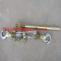 Large picture Mini Ratchet Puller&cable puller