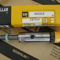 Large picture China CG Diesel Parts sell Pencil nozzle