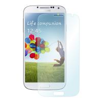 Large picture screen protector fr Sam galaxy S4