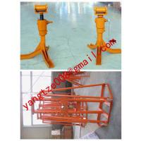 Large picture china Jack towers, Hydraulic Cable Jack Set