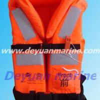 Large picture RSCY-A5 life jacket