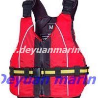 Large picture DY808 water sports life jacket