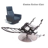 Large picture Contemporary recliner mechanism