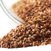 Large picture Roasted Buckwheat Kernels (Buckwheat groats)