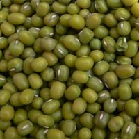 Large picture Chinese Green Mung Beans