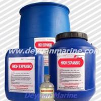 Large picture 3% High Expansion Foam Extinguishing Agent