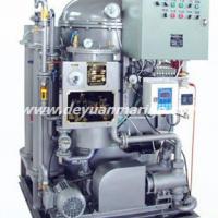 Large picture 15ppm Oily Water Separators